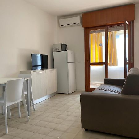 Apartamento Solemare Federica Lignano Sabbiadoro Exterior foto