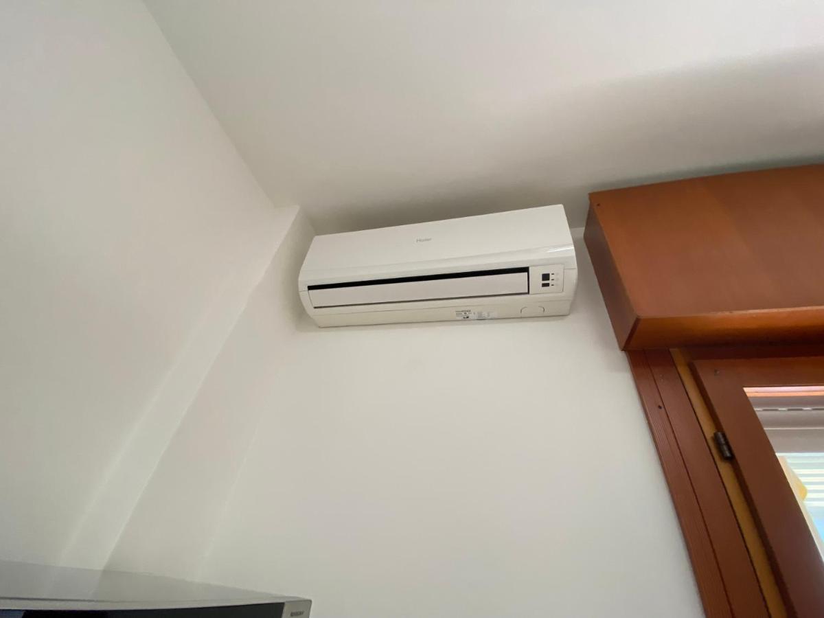 Apartamento Solemare Federica Lignano Sabbiadoro Exterior foto