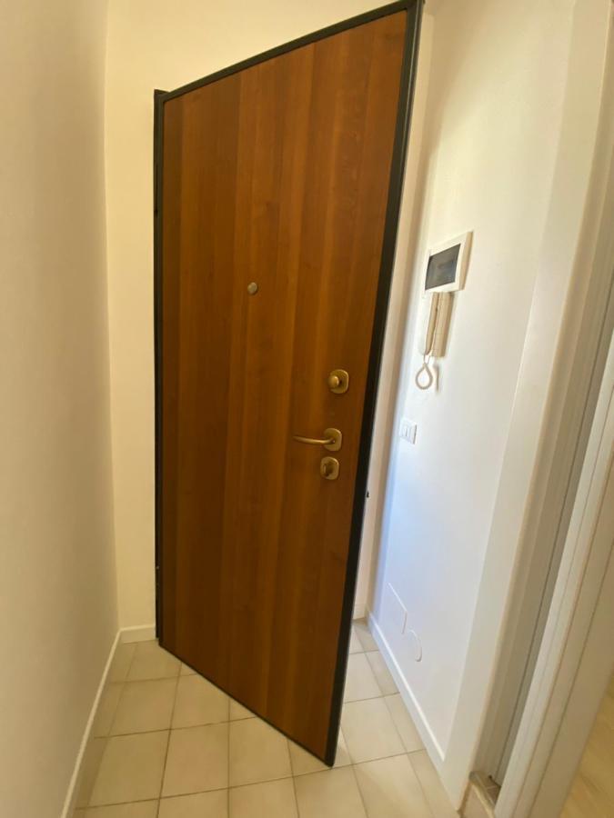 Apartamento Solemare Federica Lignano Sabbiadoro Exterior foto