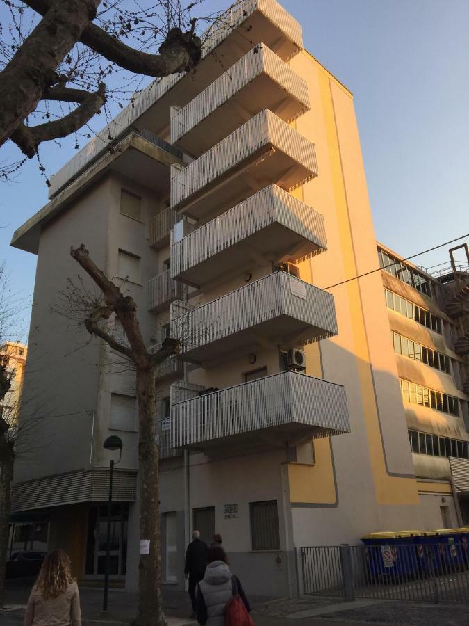 Apartamento Solemare Federica Lignano Sabbiadoro Exterior foto